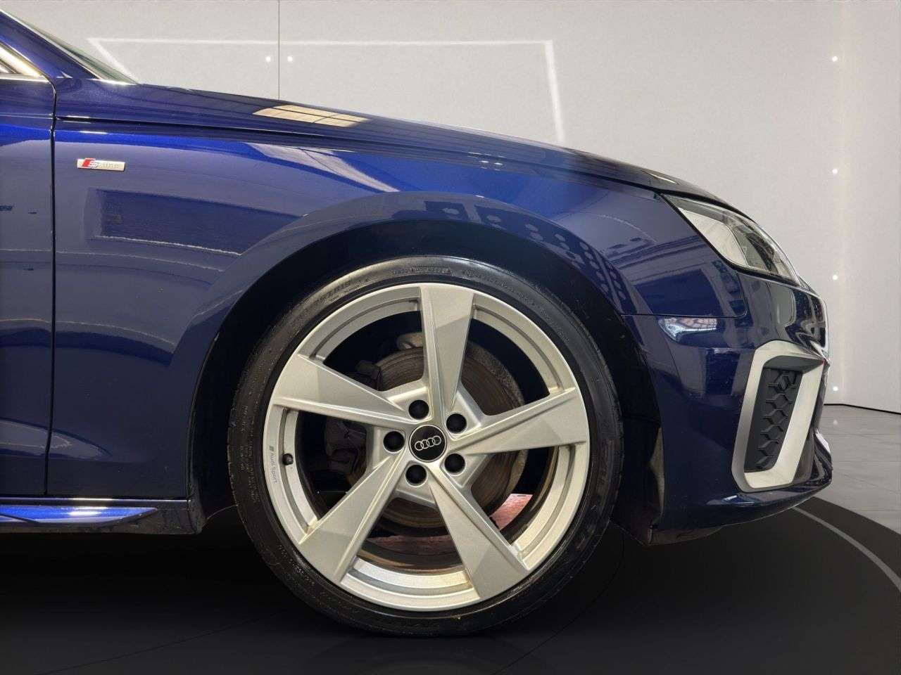 2023 AUDI A4 2023 AUDI A4