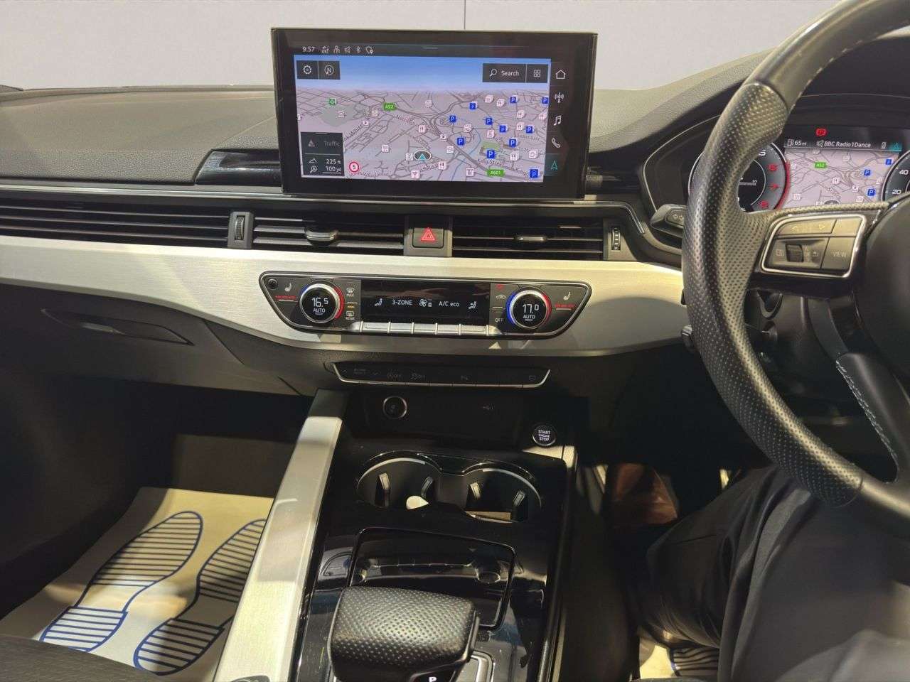 2023 AUDI A4 2023 AUDI A4