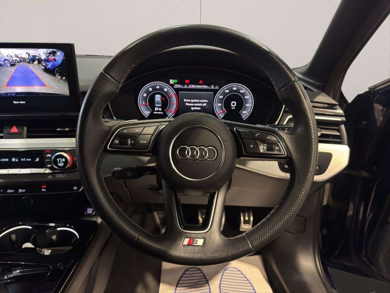 2023 AUDI A4 2023 AUDI A4