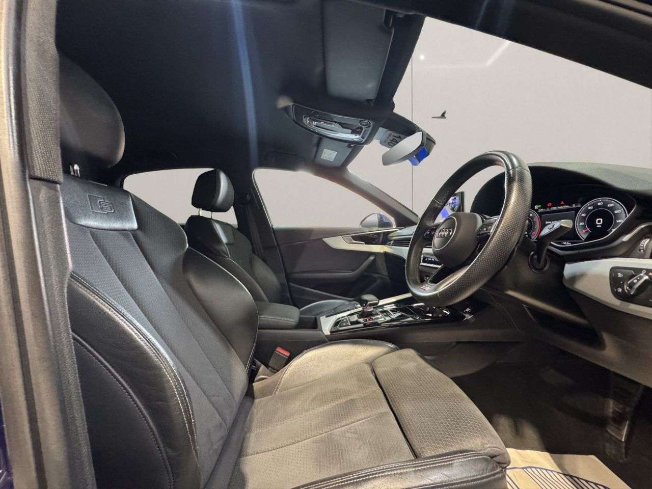 2023 AUDI A4 2023 AUDI A4