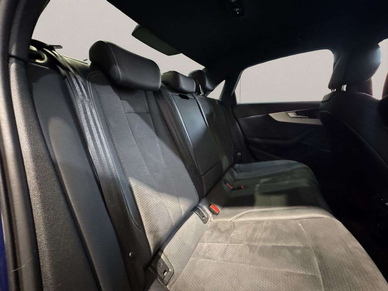 2023 AUDI A4 2023 AUDI A4