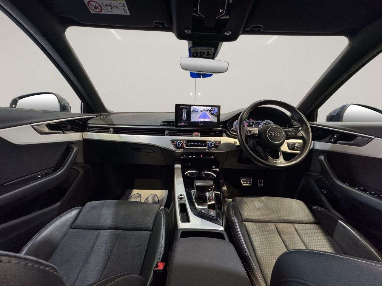 2023 AUDI A4 2023 AUDI A4