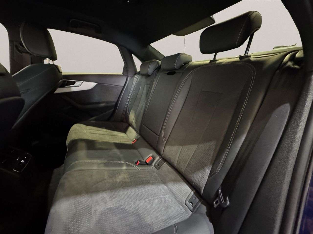 2023 AUDI A4 2023 AUDI A4