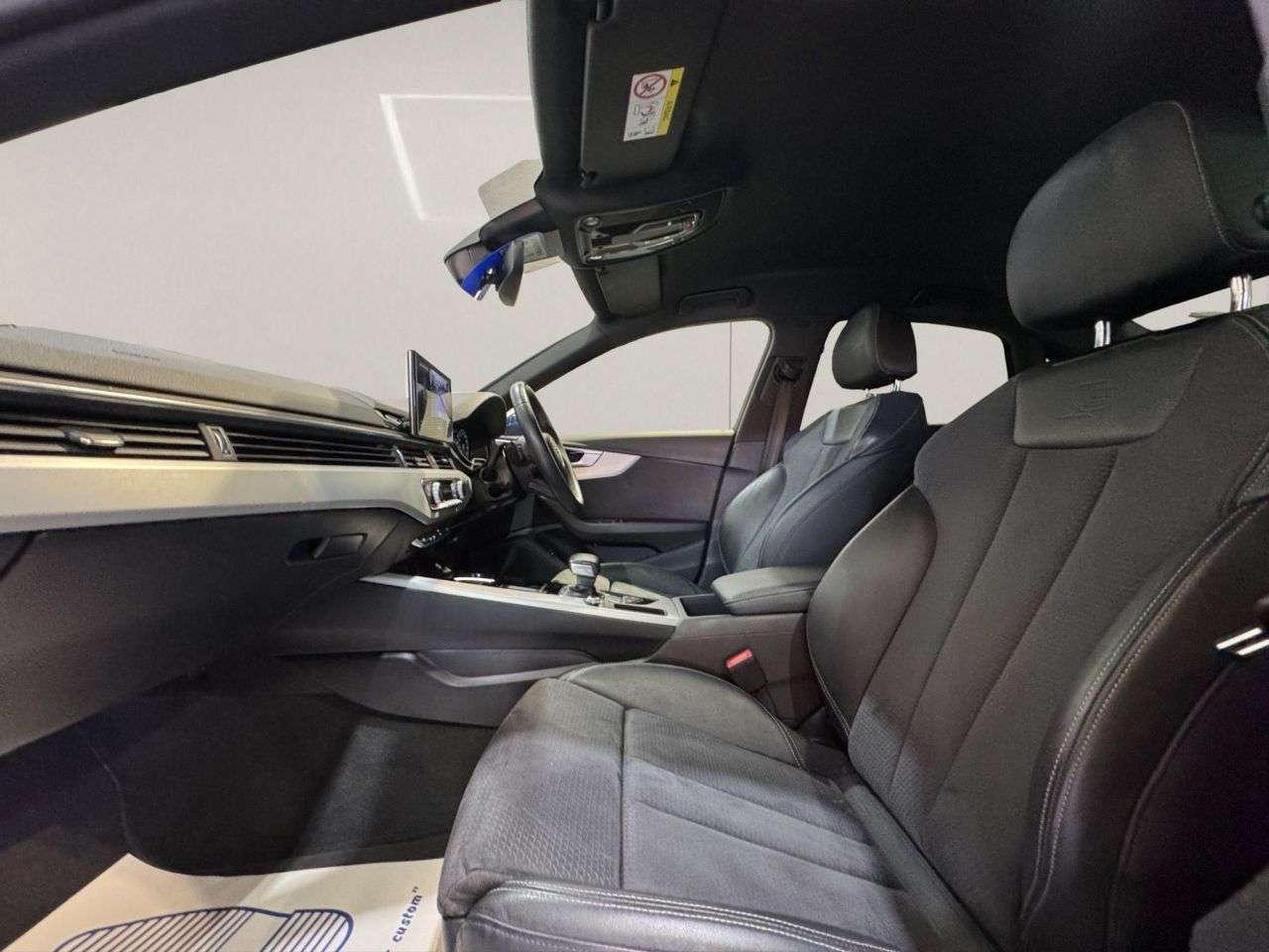 2023 AUDI A4 2023 AUDI A4