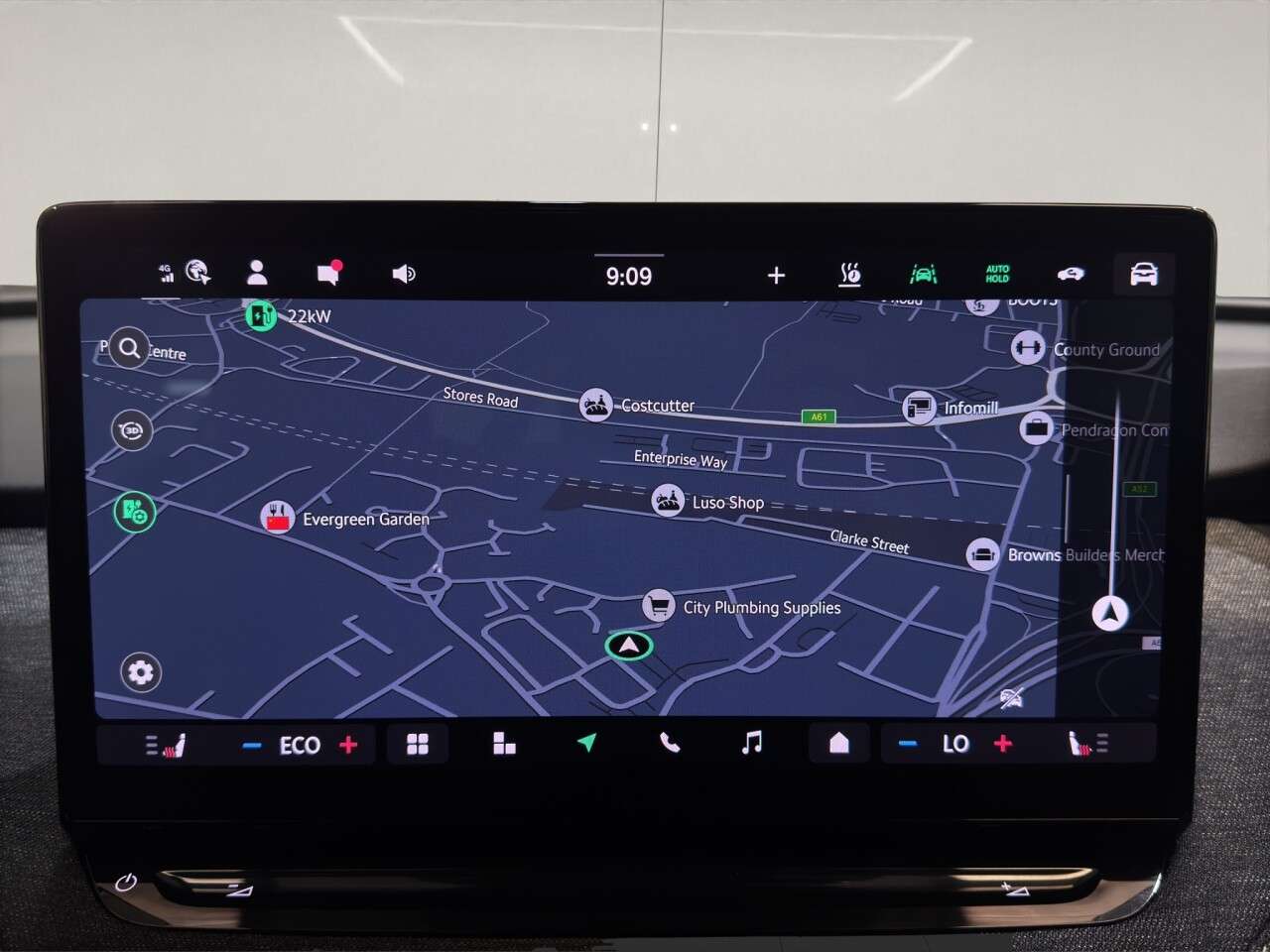 2025 SKODA ELROQ 2025 SKODA ELROQ