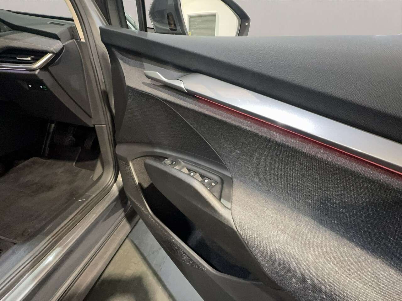 2025 SKODA ELROQ 2025 SKODA ELROQ