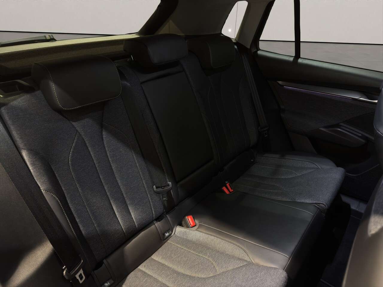 2025 SKODA ELROQ 2025 SKODA ELROQ