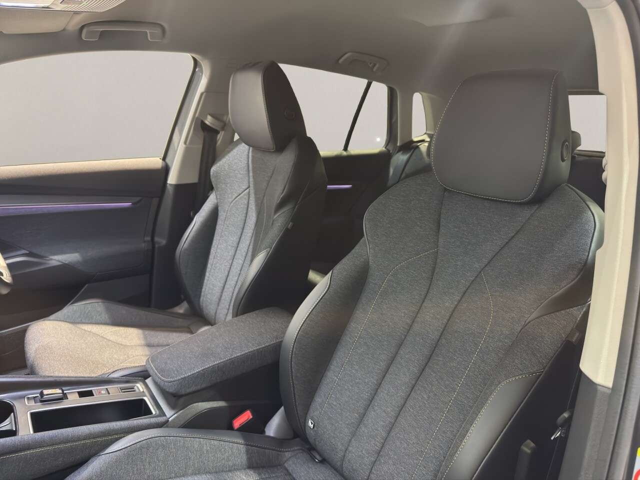 2025 SKODA ELROQ 2025 SKODA ELROQ