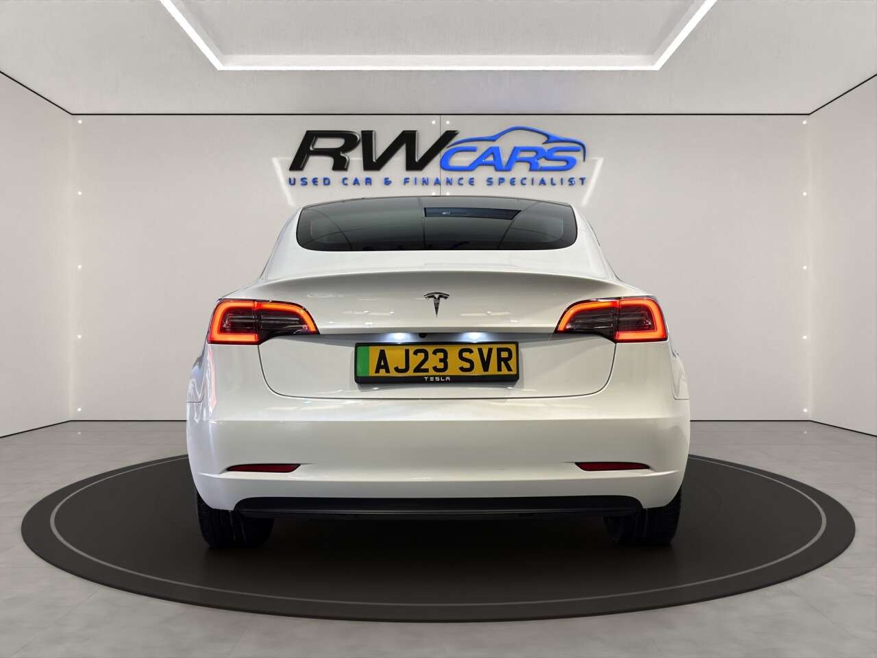 2023 TESLA MODEL 3 2023 TESLA MODEL 3