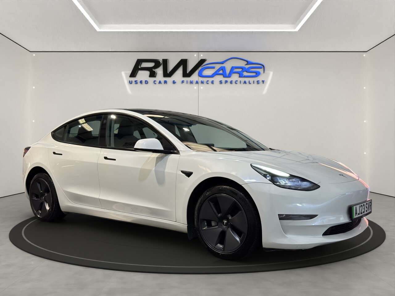 2023 TESLA MODEL 3 2023 TESLA MODEL 3