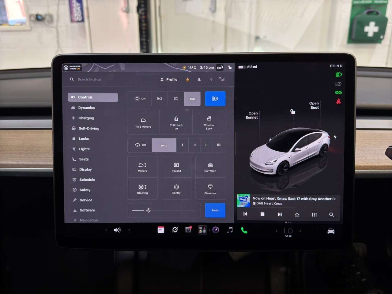 2023 TESLA MODEL 3 2023 TESLA MODEL 3