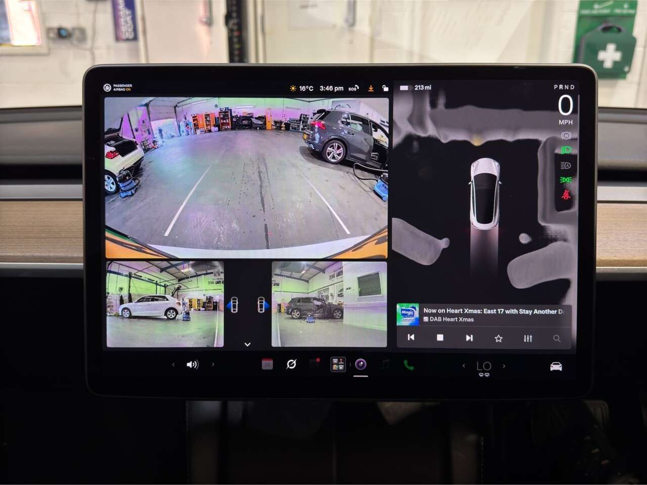 2023 TESLA MODEL 3 2023 TESLA MODEL 3