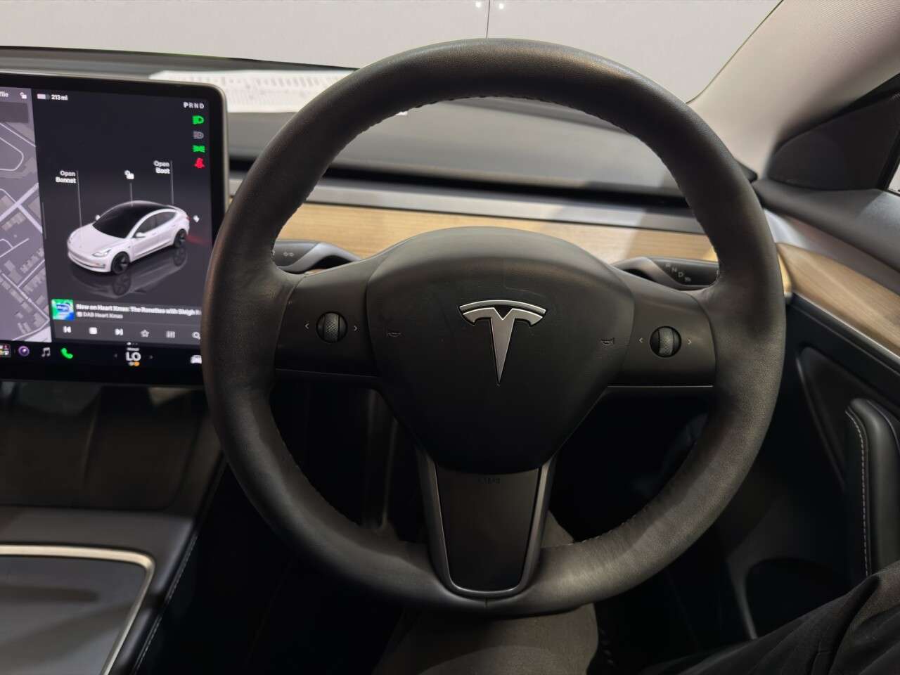 2023 TESLA MODEL 3 2023 TESLA MODEL 3