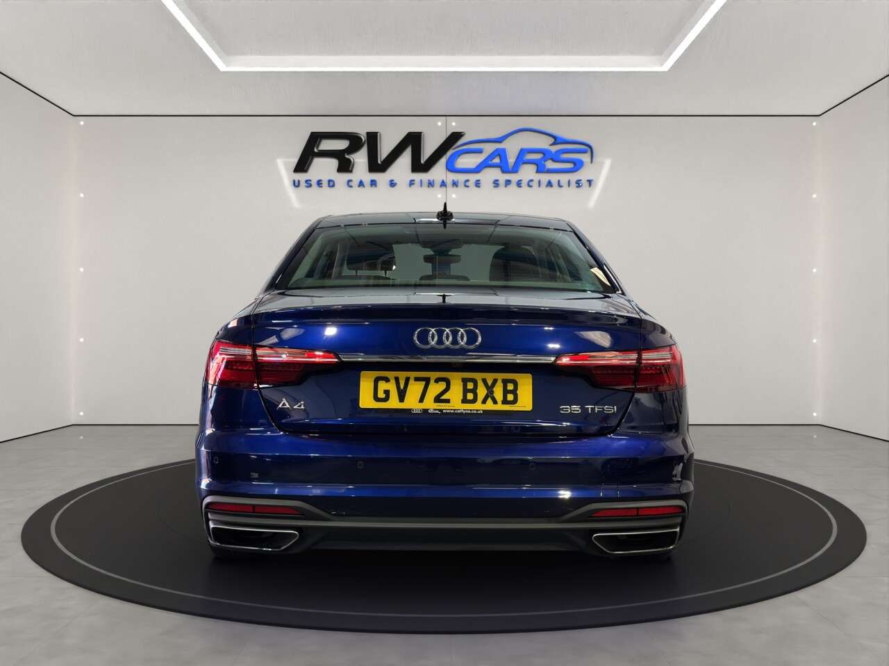 2022 AUDI A4 2022 AUDI A4