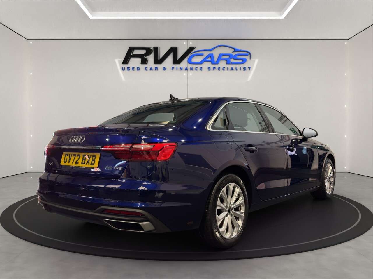 2022 AUDI A4 2022 AUDI A4