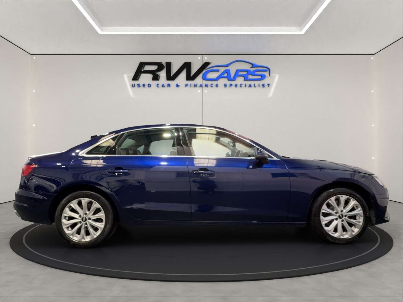 2022 AUDI A4 2022 AUDI A4