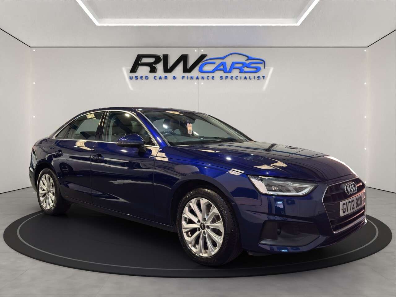 2022 AUDI A4 2022 AUDI A4