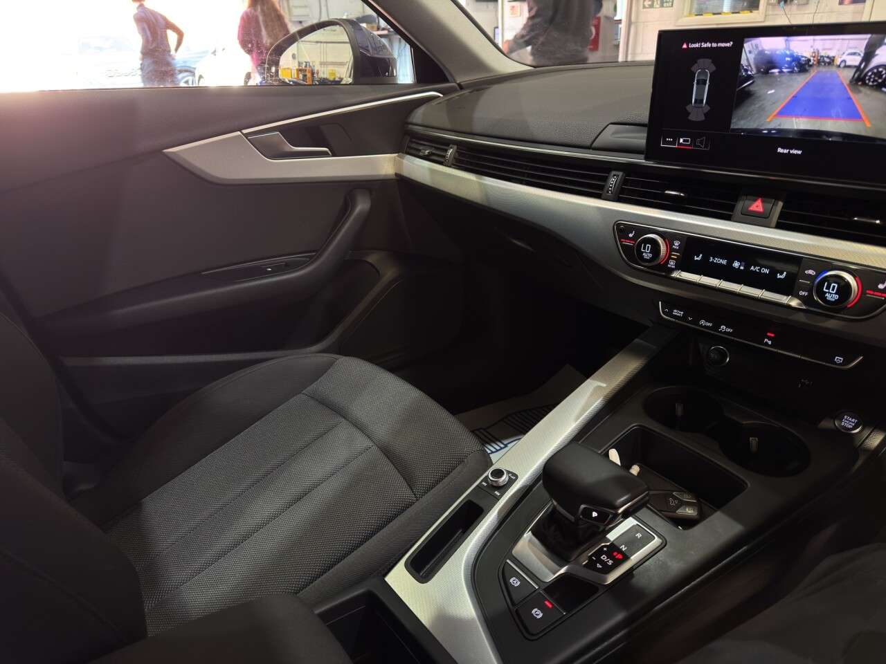 2022 AUDI A4 2022 AUDI A4