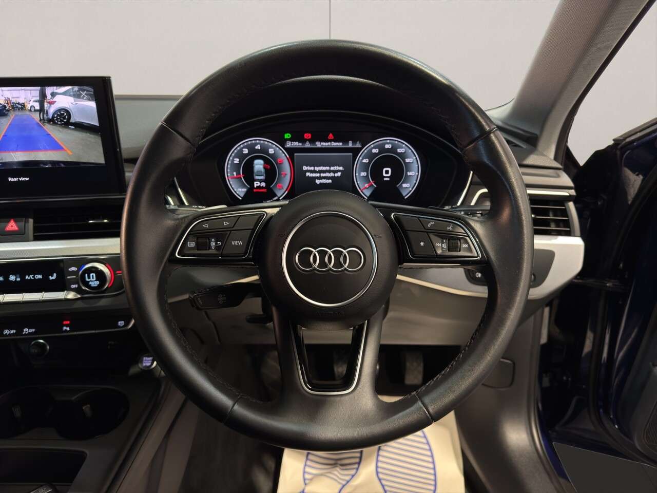 2022 AUDI A4 2022 AUDI A4