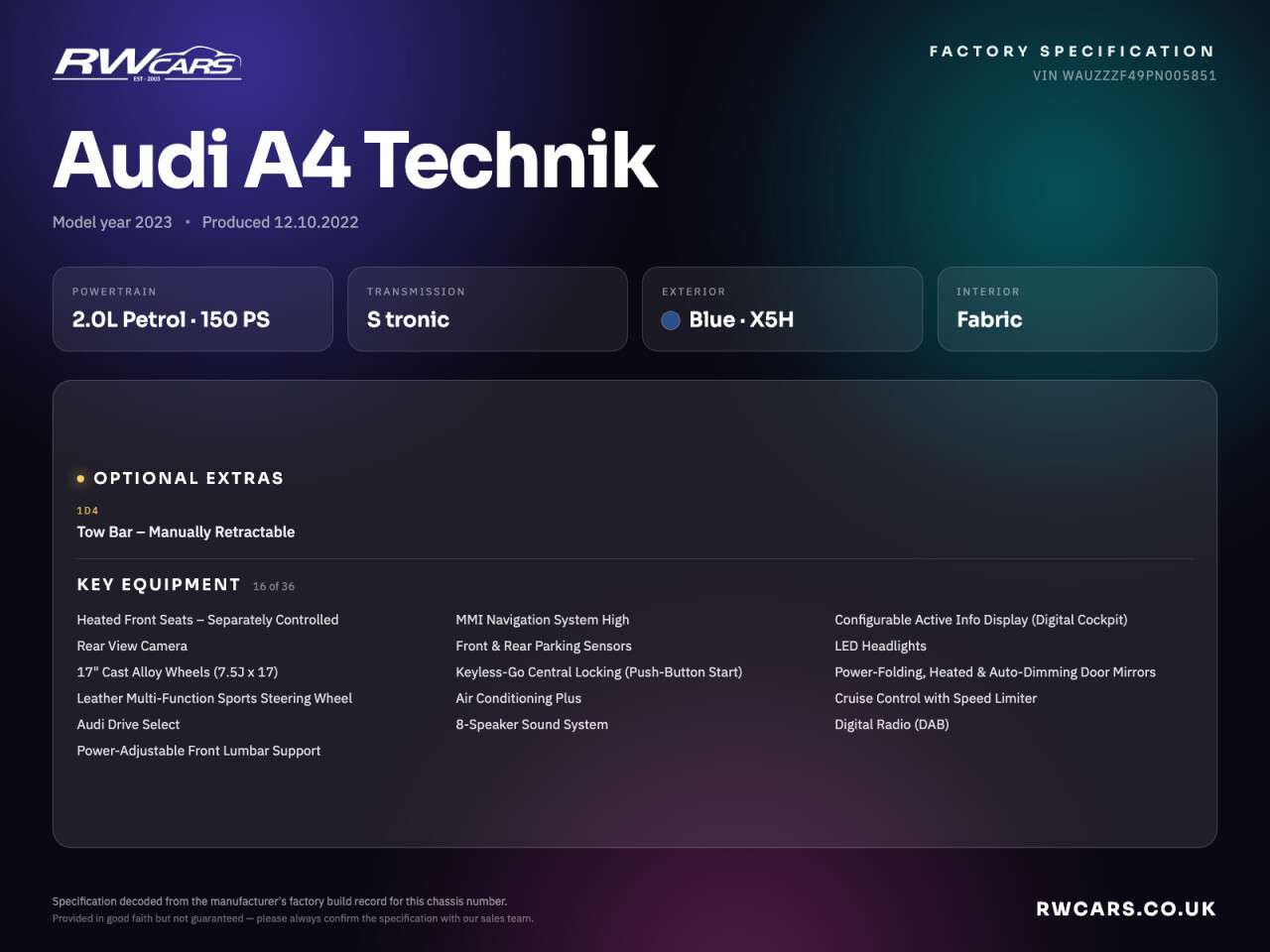 2022 AUDI A4 2022 AUDI A4