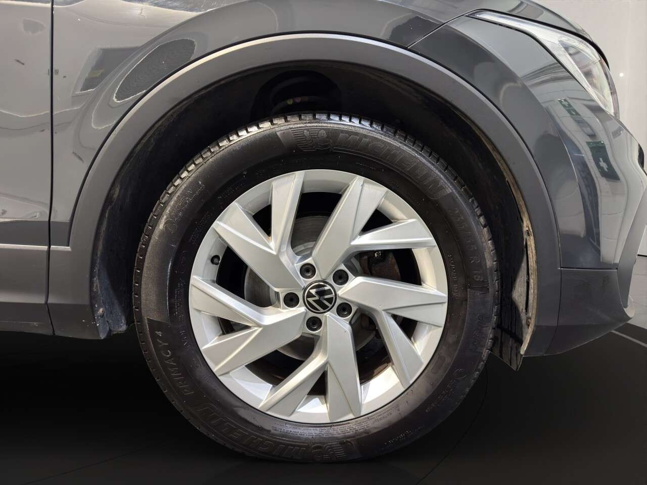 2021 VOLKSWAGEN TIGUAN 2021 VOLKSWAGEN TIGUAN