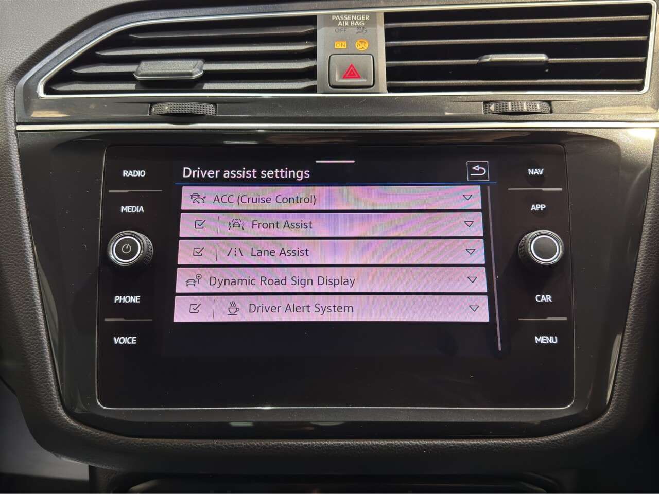 2021 VOLKSWAGEN TIGUAN 2021 VOLKSWAGEN TIGUAN