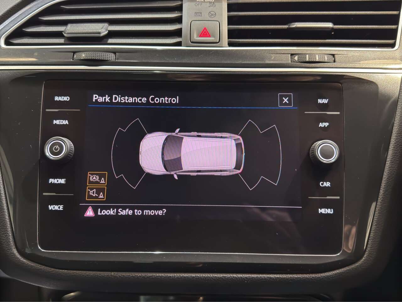 2021 VOLKSWAGEN TIGUAN 2021 VOLKSWAGEN TIGUAN