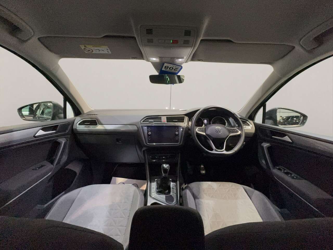 2021 VOLKSWAGEN TIGUAN 2021 VOLKSWAGEN TIGUAN