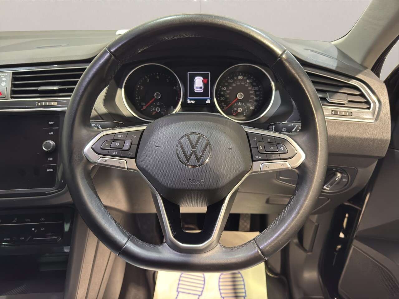 2021 VOLKSWAGEN TIGUAN 2021 VOLKSWAGEN TIGUAN