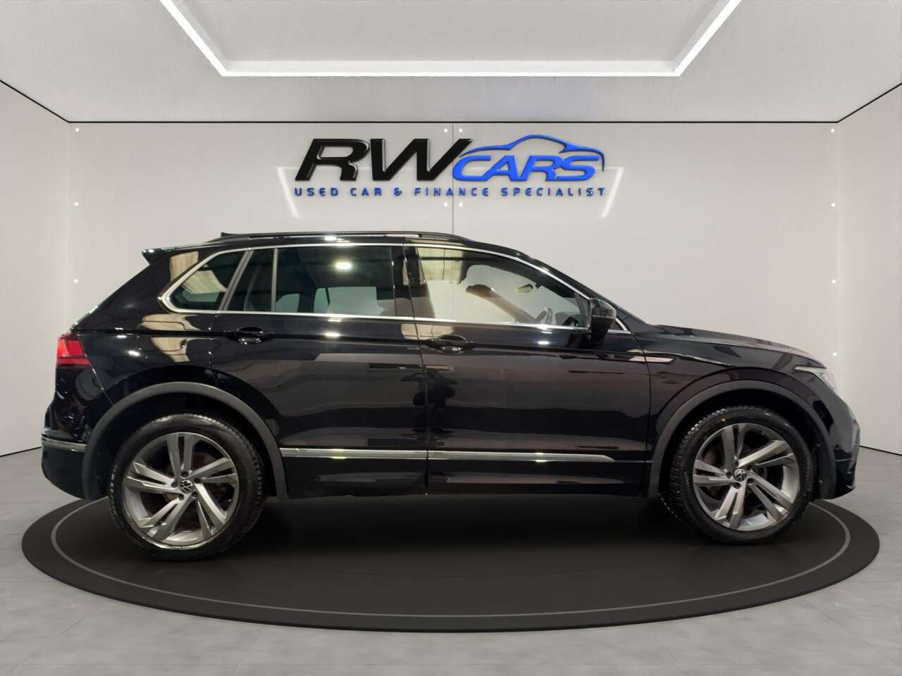 2023 VOLKSWAGEN TIGUAN 2023 VOLKSWAGEN TIGUAN
