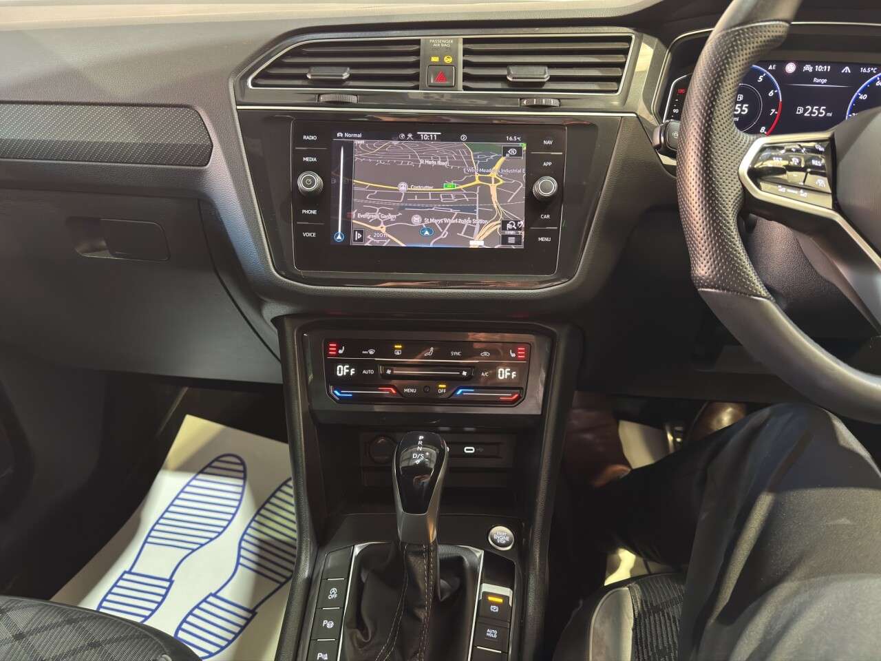 2023 VOLKSWAGEN TIGUAN 2023 VOLKSWAGEN TIGUAN