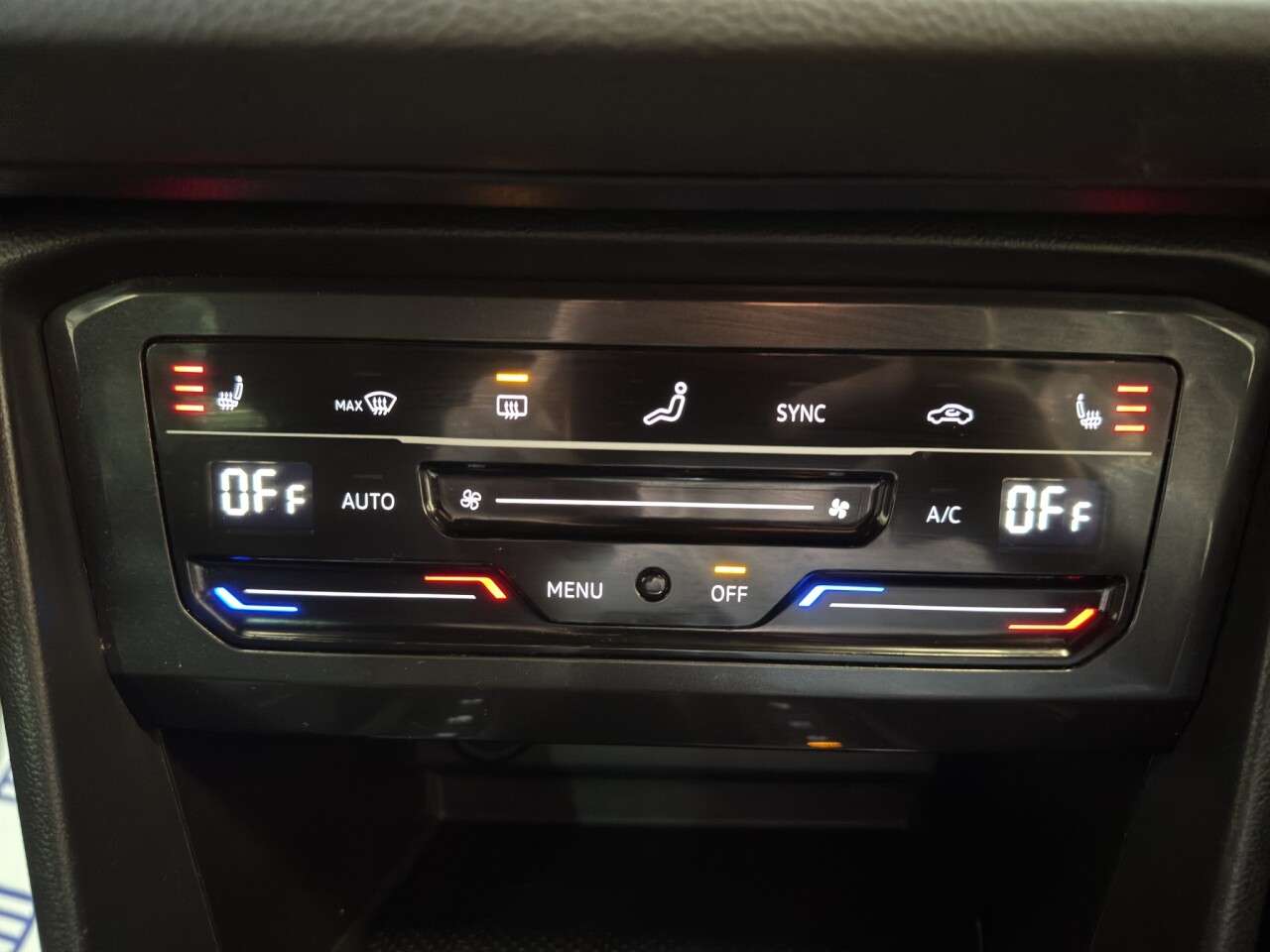 2023 VOLKSWAGEN TIGUAN 2023 VOLKSWAGEN TIGUAN