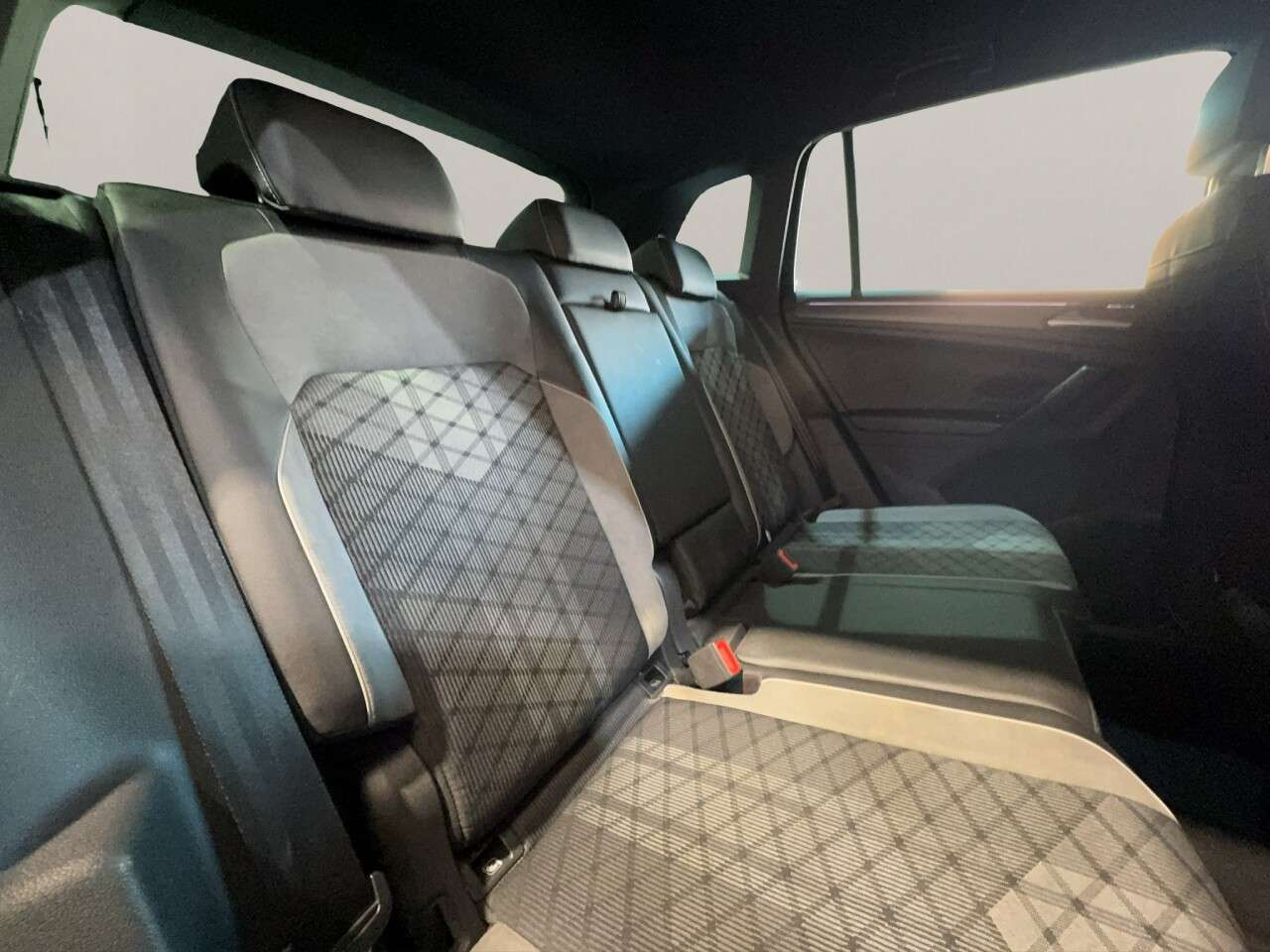 2023 VOLKSWAGEN TIGUAN 2023 VOLKSWAGEN TIGUAN