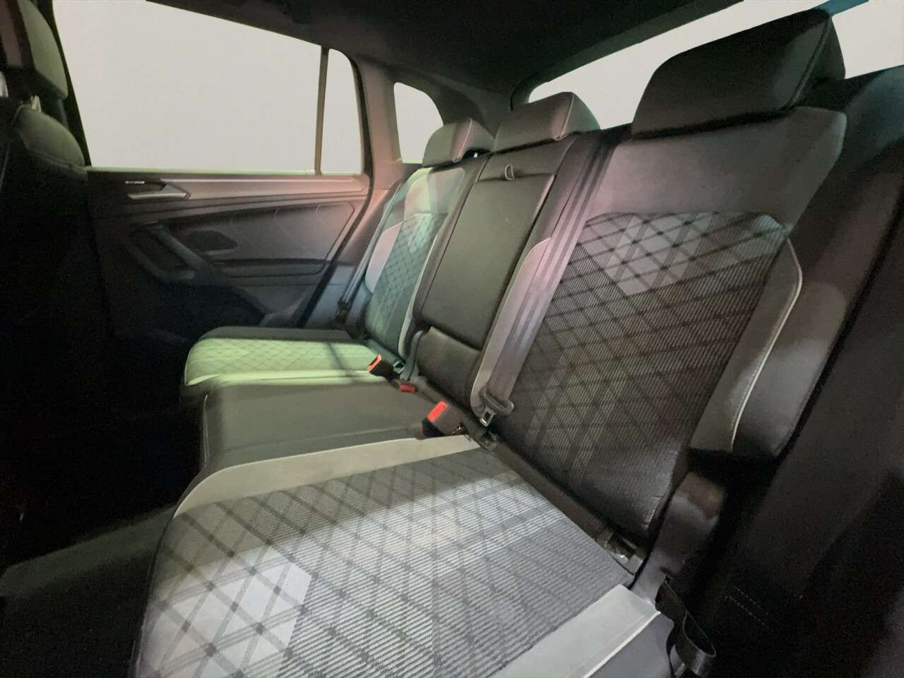 2023 VOLKSWAGEN TIGUAN 2023 VOLKSWAGEN TIGUAN