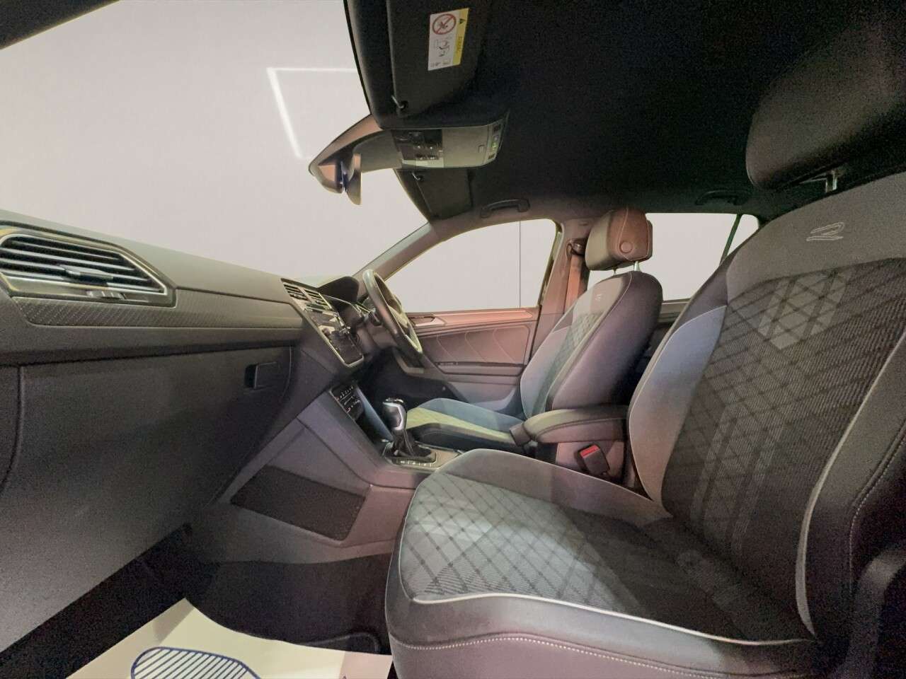 2023 VOLKSWAGEN TIGUAN 2023 VOLKSWAGEN TIGUAN