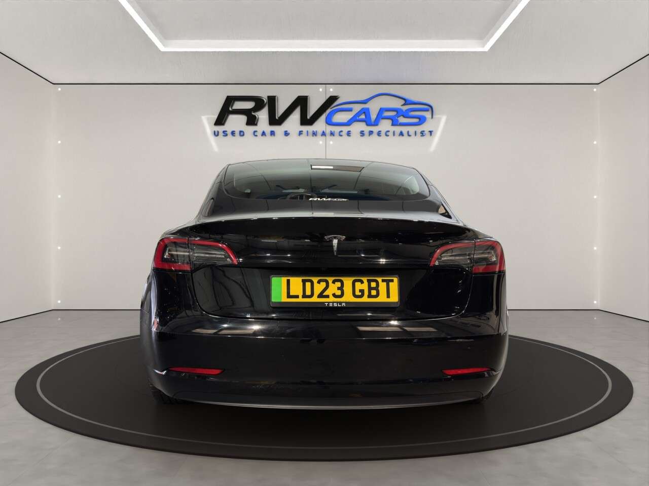 2023 TESLA MODEL 3 2023 TESLA MODEL 3