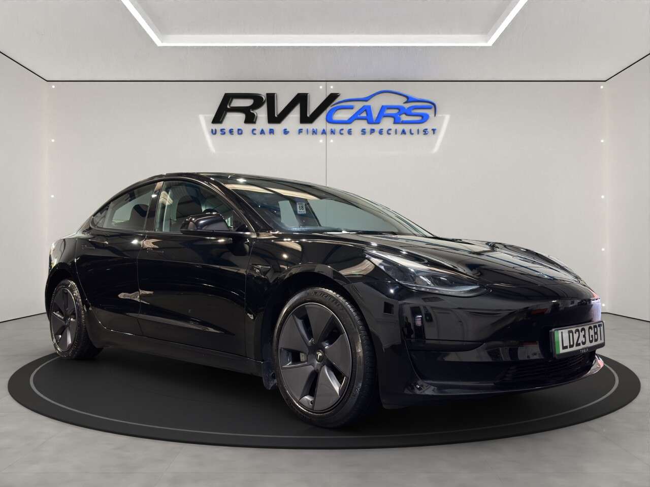 2023 TESLA MODEL 3 2023 TESLA MODEL 3