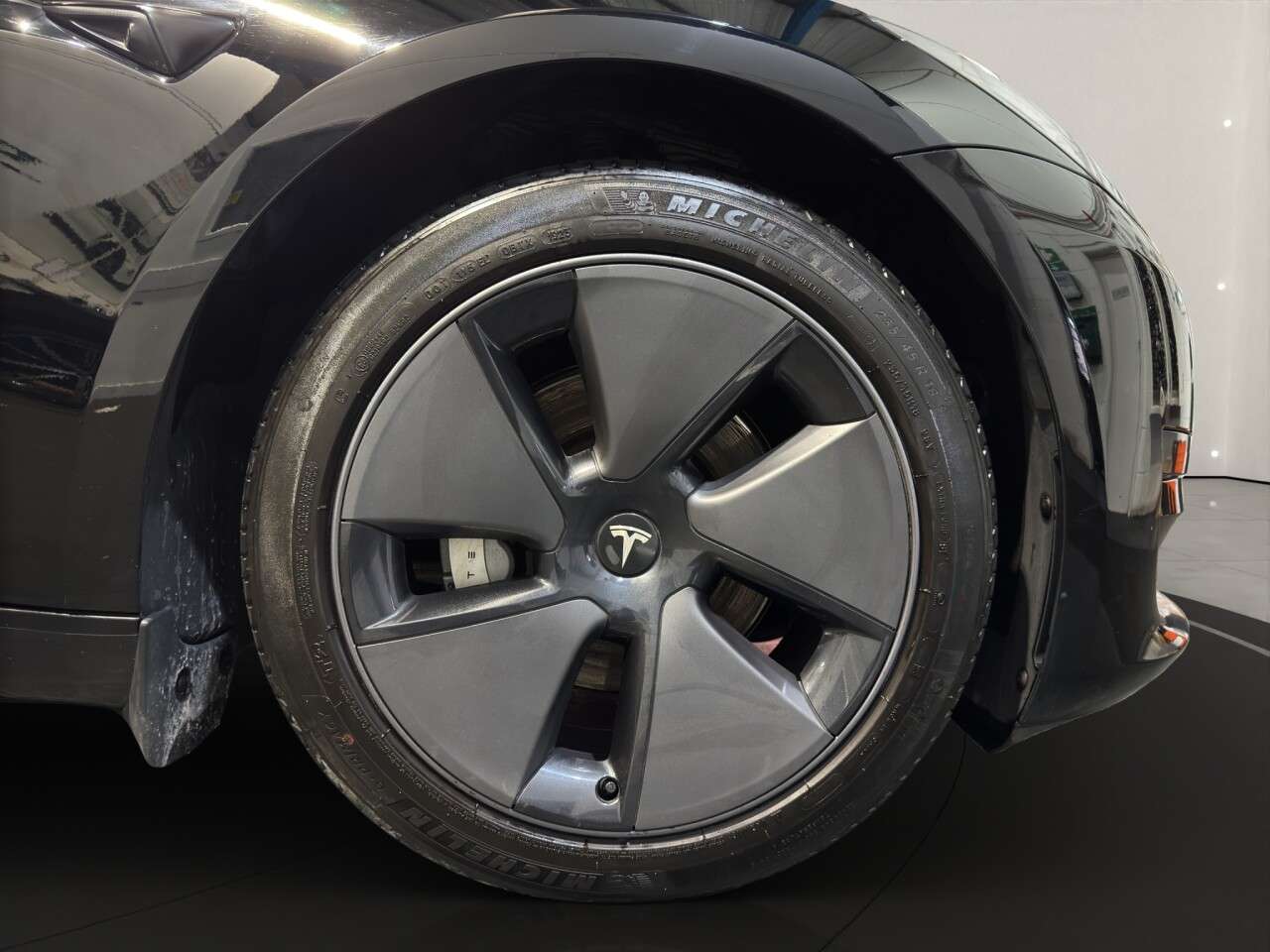 2023 TESLA MODEL 3 2023 TESLA MODEL 3