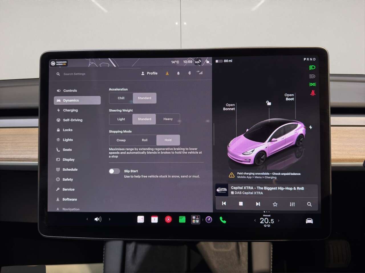 2023 TESLA MODEL 3 2023 TESLA MODEL 3