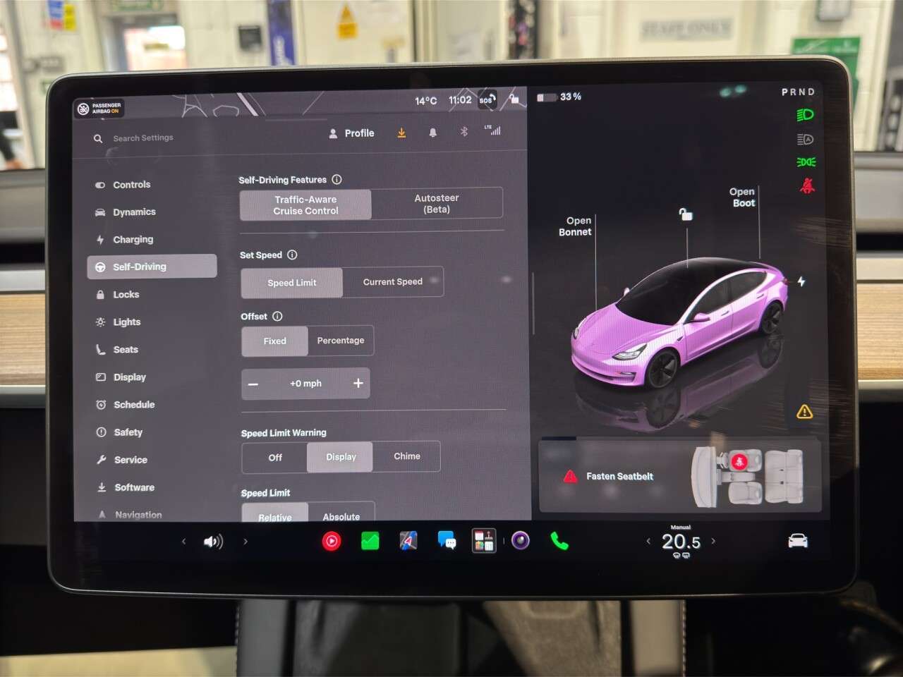 2023 TESLA MODEL 3 2023 TESLA MODEL 3