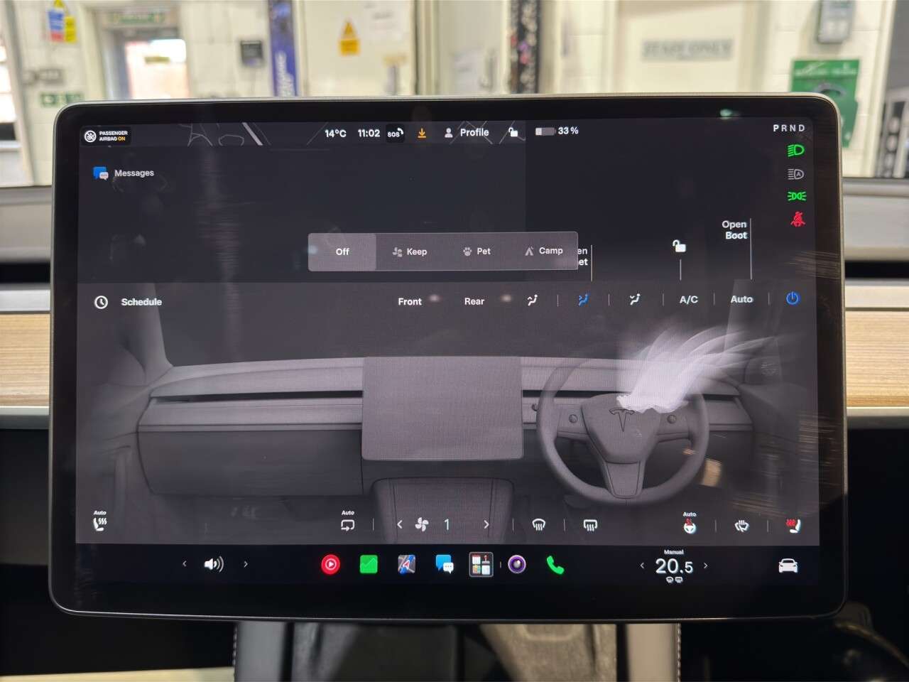 2023 TESLA MODEL 3 2023 TESLA MODEL 3