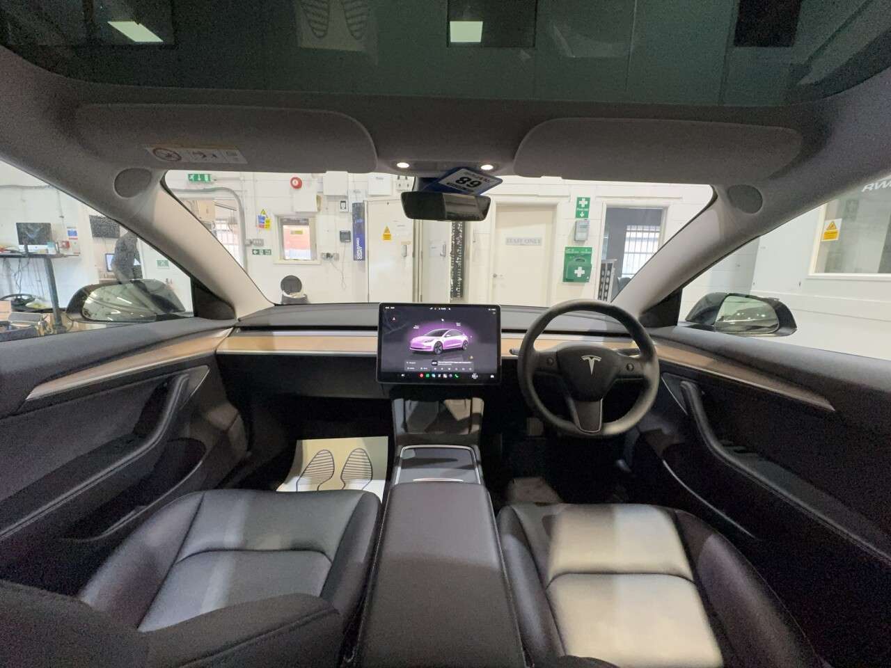 2023 TESLA MODEL 3 2023 TESLA MODEL 3