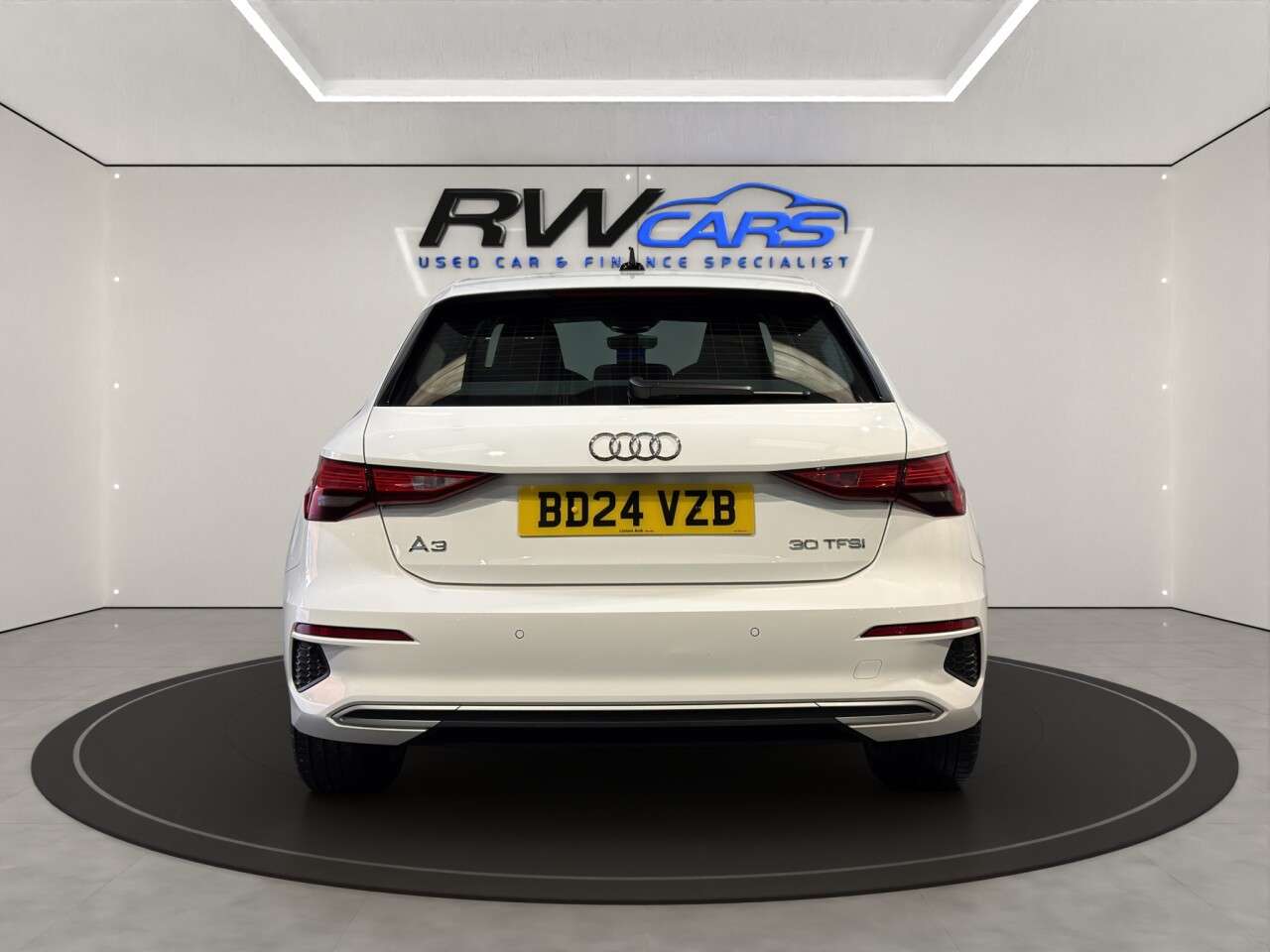 2024 AUDI A3 2024 AUDI A3