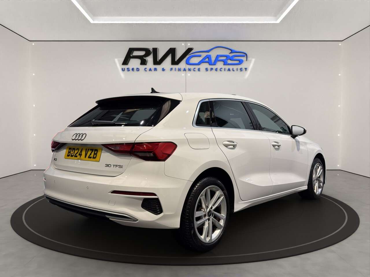 2024 AUDI A3 2024 AUDI A3