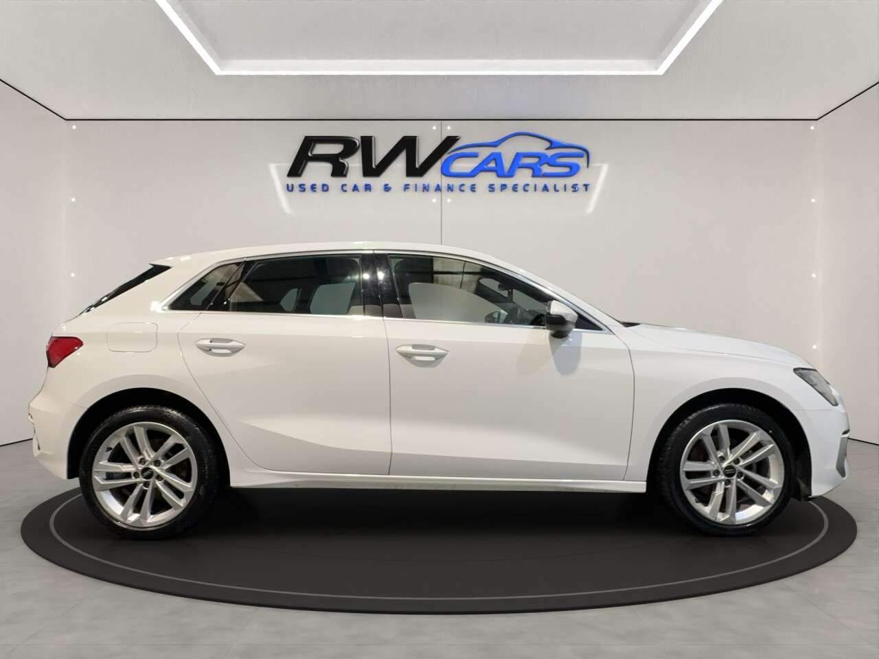 2024 AUDI A3 2024 AUDI A3
