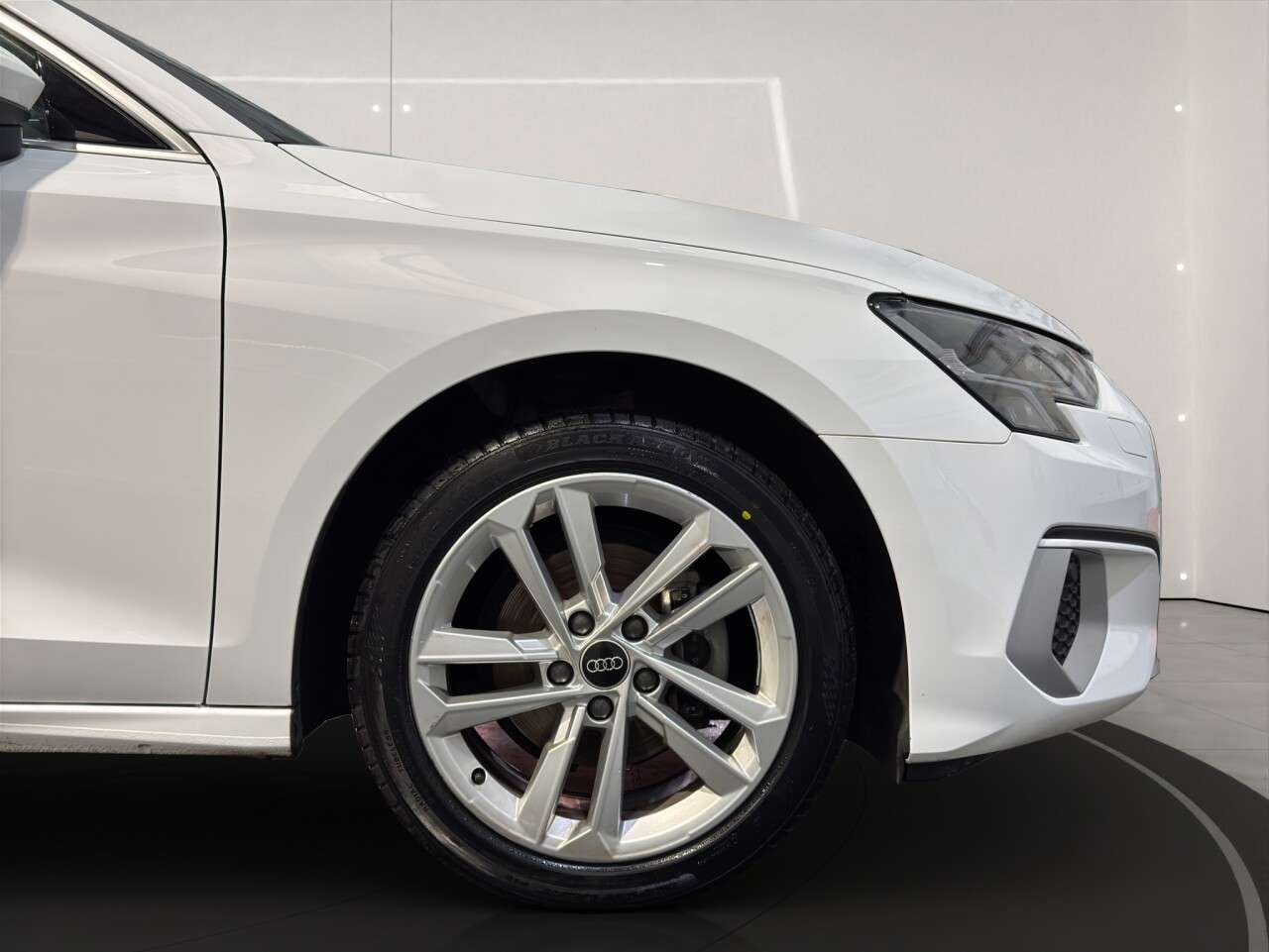 2024 AUDI A3 2024 AUDI A3