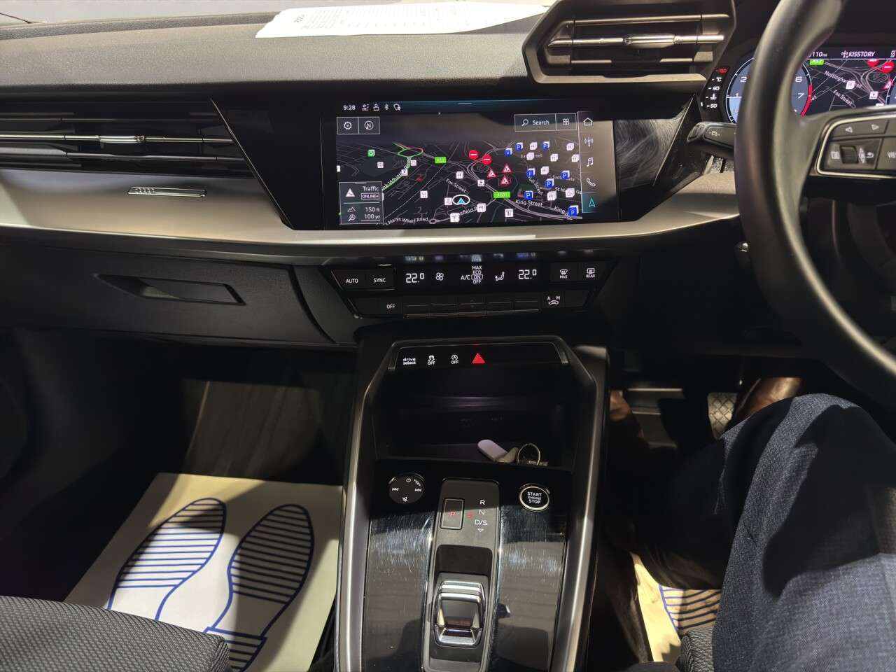 2024 AUDI A3 2024 AUDI A3