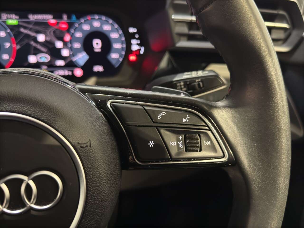 2024 AUDI A3 2024 AUDI A3