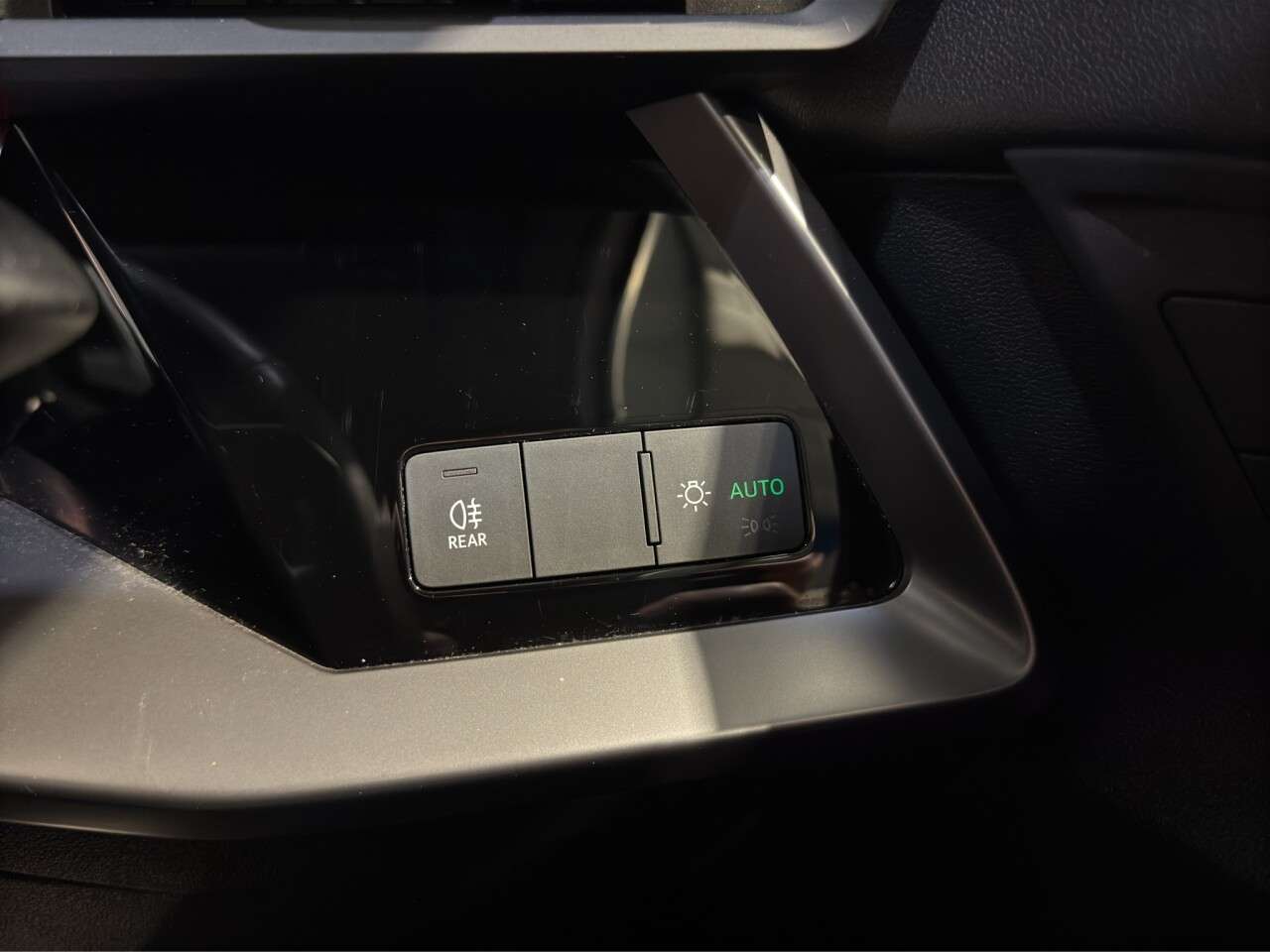 2024 AUDI A3 2024 AUDI A3