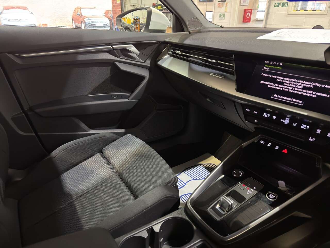 2024 AUDI A3 2024 AUDI A3
